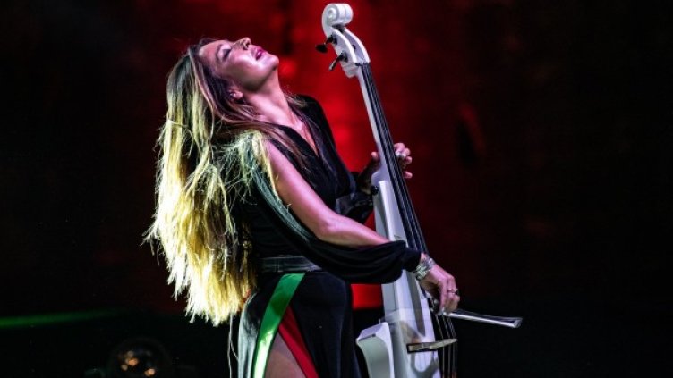 Снимка: ZAPP Entertainment