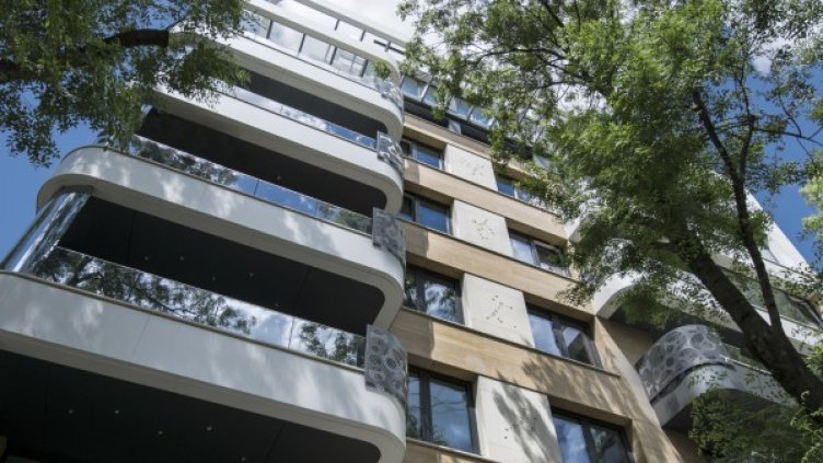 Снимка: "Артекс"