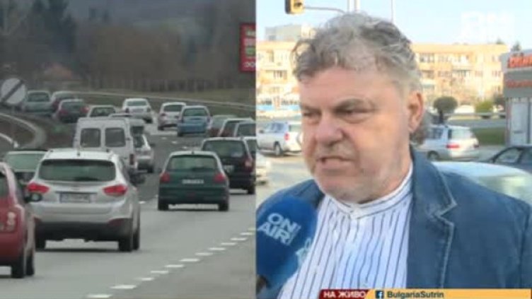 Ще скочат ли цените на шофьорските курсове?