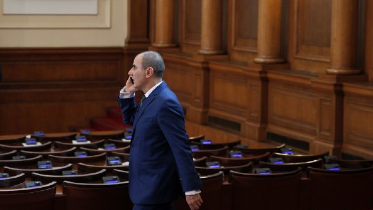 Снимка: архив, БТА