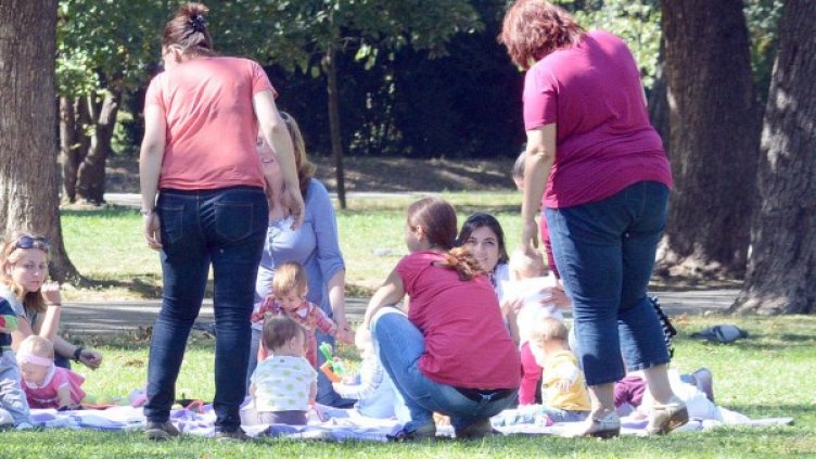 Снимка: архив, Reuters