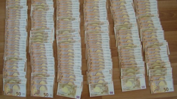 Снимка: Главна дирекция "Гранична полиция"