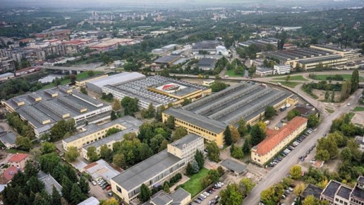 Снимка: sparkygroup