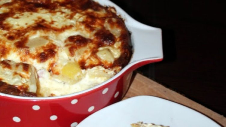 Снимка: Wellcometomykitchen