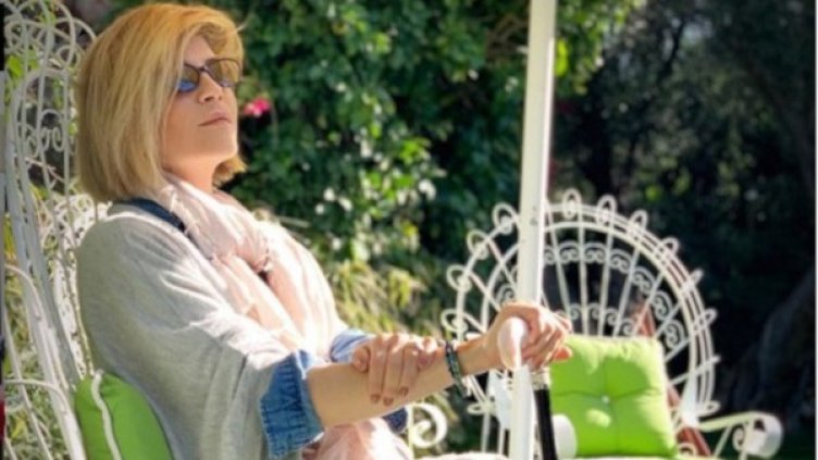 Снимка: Instagram