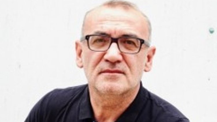 Юмюр Атай. Снимка: София Филм Фест