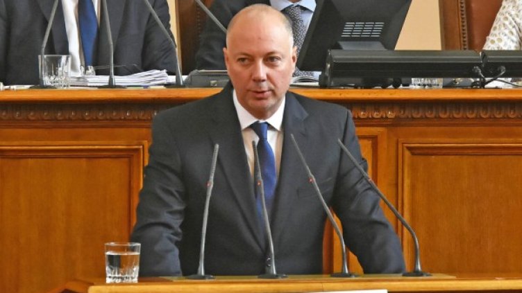 Снимка: архив "Булфото"