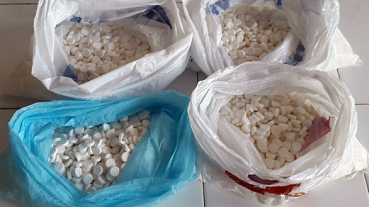 Снимка: архив, МВР