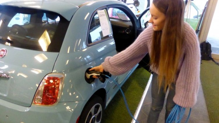 Снимкa: Reuters, архив