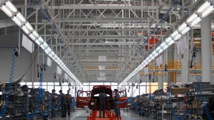 Снимка: архив, Reuters