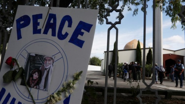 Снимка: Reuters