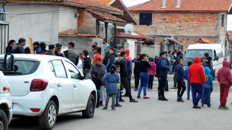 Снимка: архив, Булфото