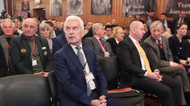 Снимка: Димитър Кьосемарлиев / Dnes.bg