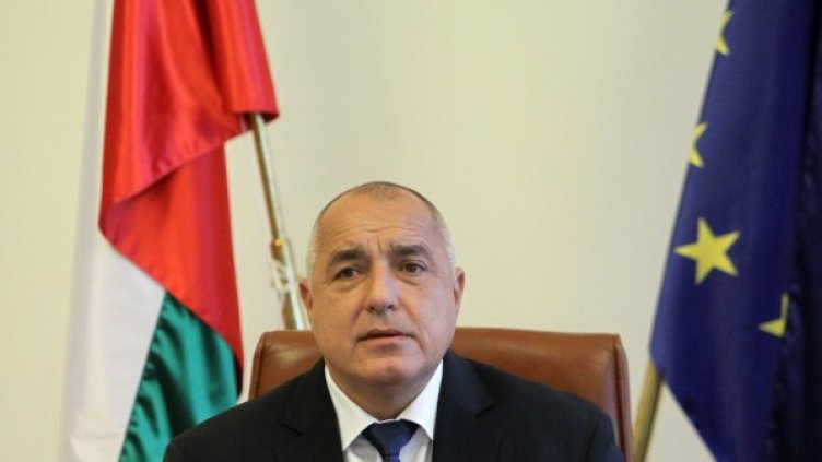 Снимка: архив, БТА