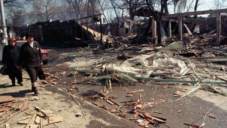 Снимка: Архив, Reuters