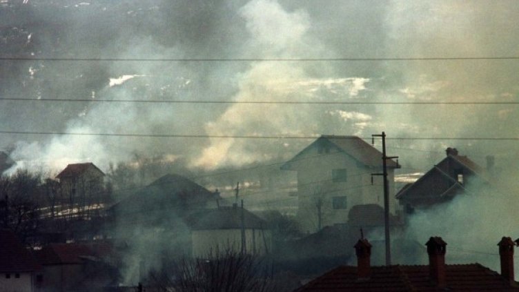 Снимка: Reuters