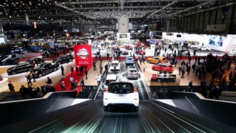 Снимка: AutoMedia.bg