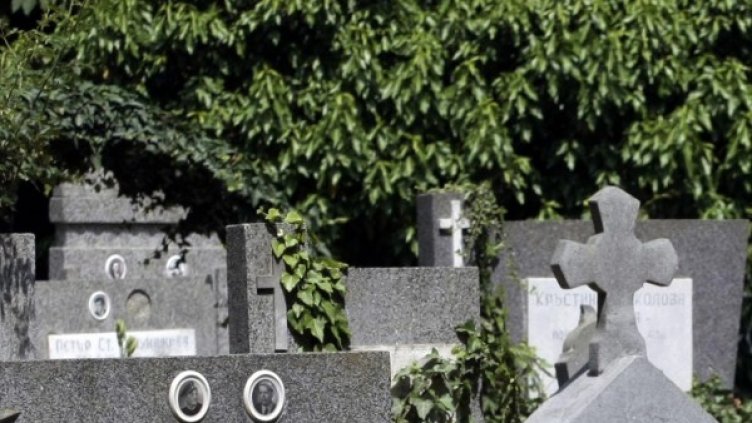 Снимка: Булфото, архив