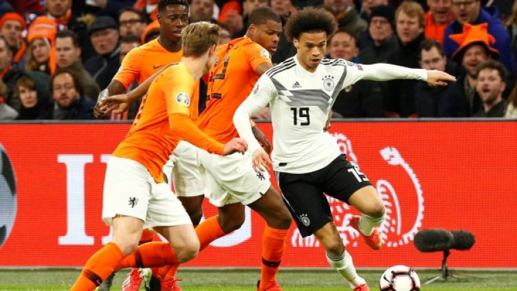 Снимка: Reuters