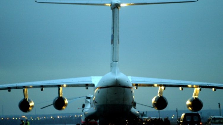 Снимка: Reuters