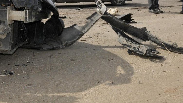 Снимка: Булфото