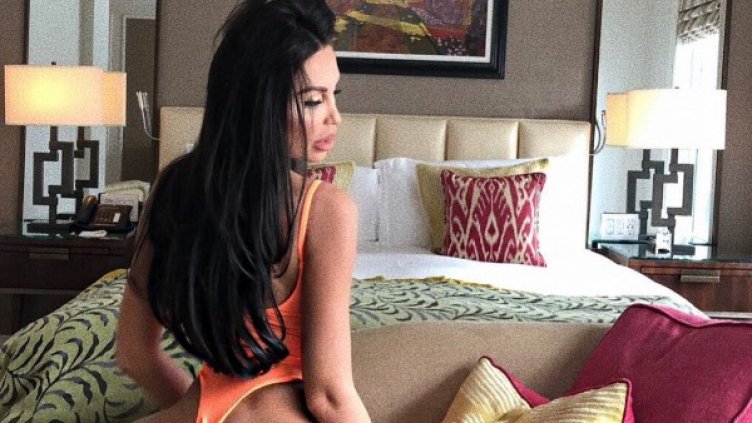 Снимка: instagram