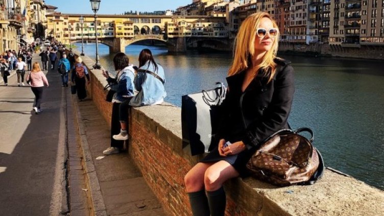 Снимка: Instagram