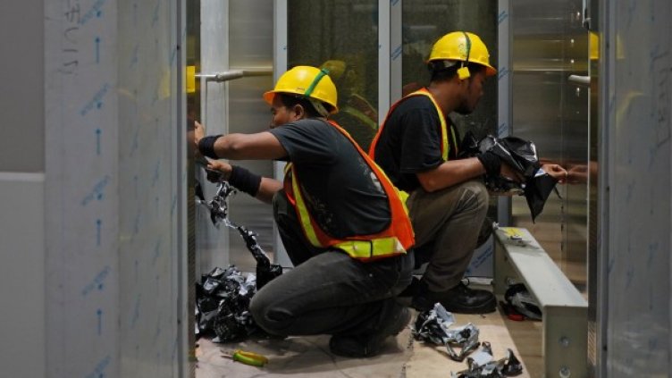 Снимка: Dimas Ardian/Bloomberg