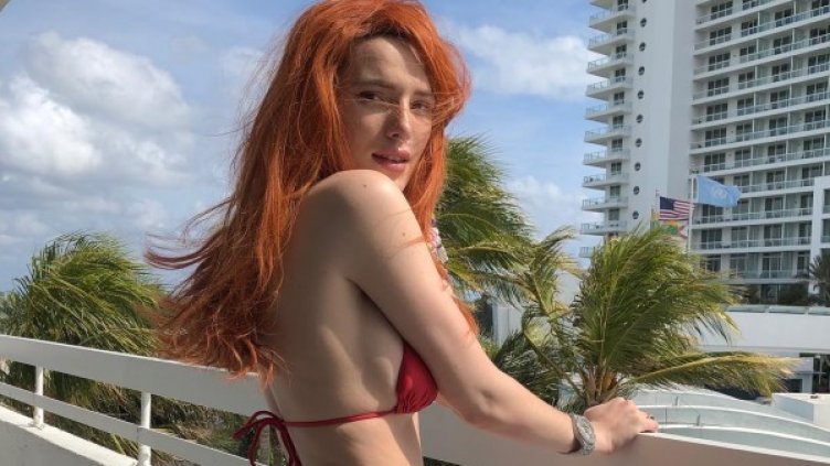 Снимка: Instagram