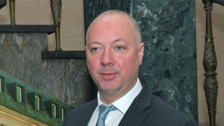 СНимка: Булфото