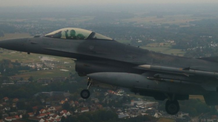 Снимка: Reuters, архив