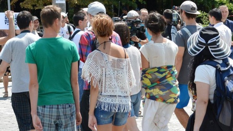 Снимка: архив, Bulphoto