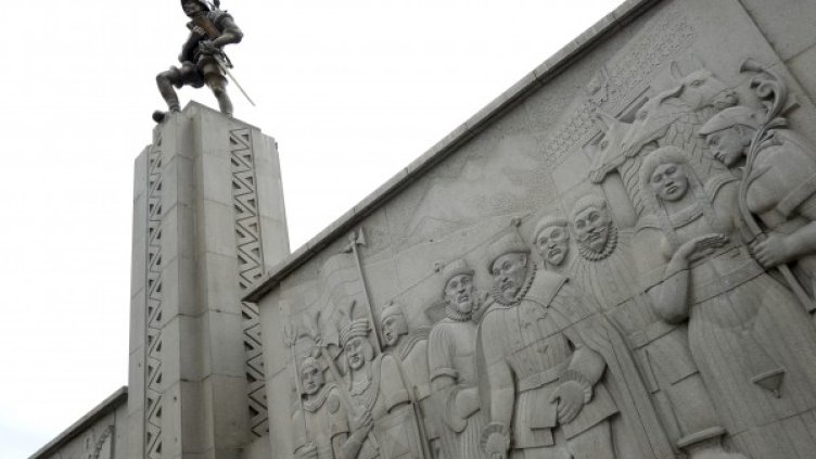 Снимка: архив, Reuters