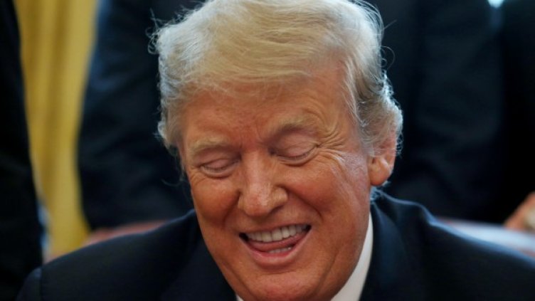 Доналд Тръмп. Снимка: архив, Reuters