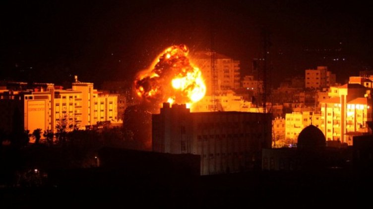 Снимка: Reuters