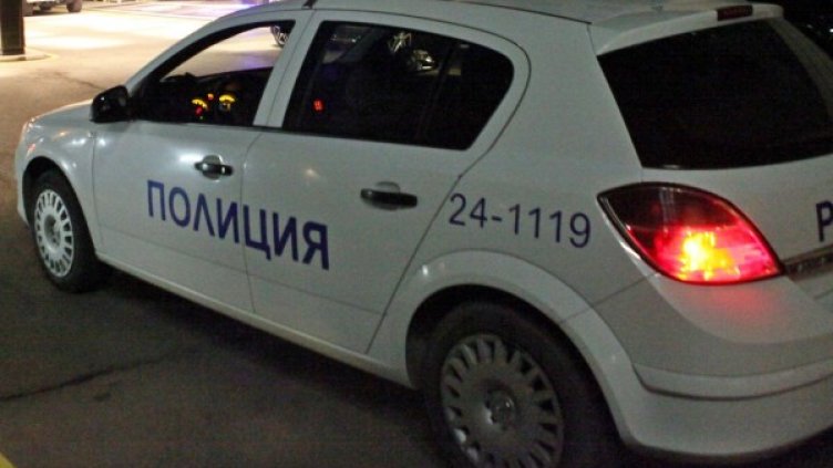 Снимка: архив "Булфото"