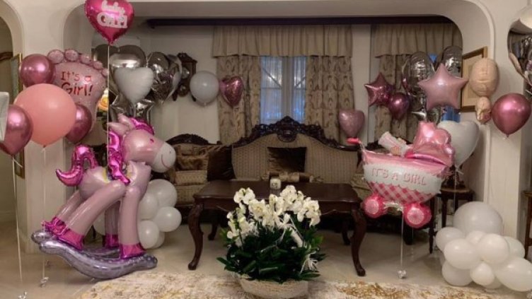 Снимка: Instagram