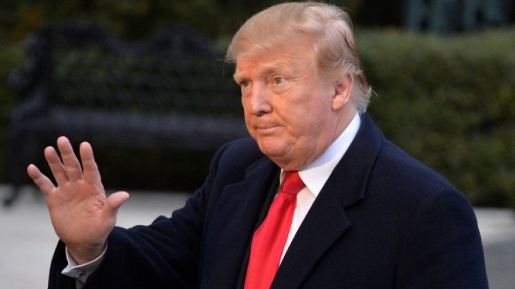 Доналд Тръмп. Снимка: архив, Reuters