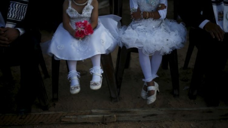 Снимки: Reuters