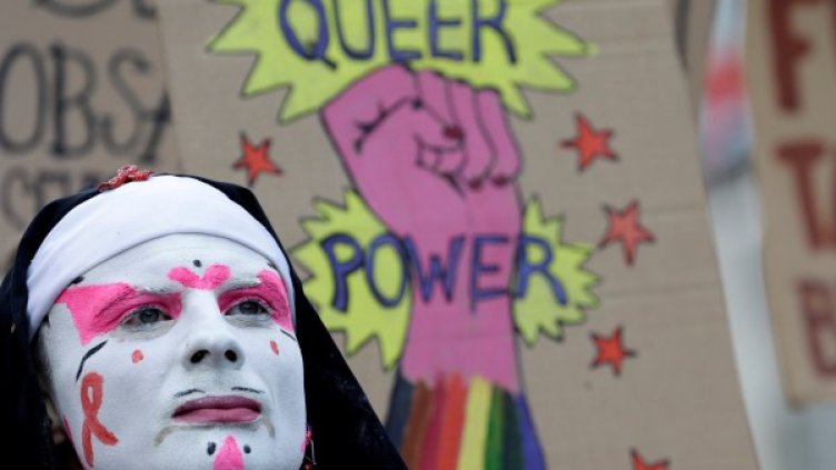 Снимка: Reuters