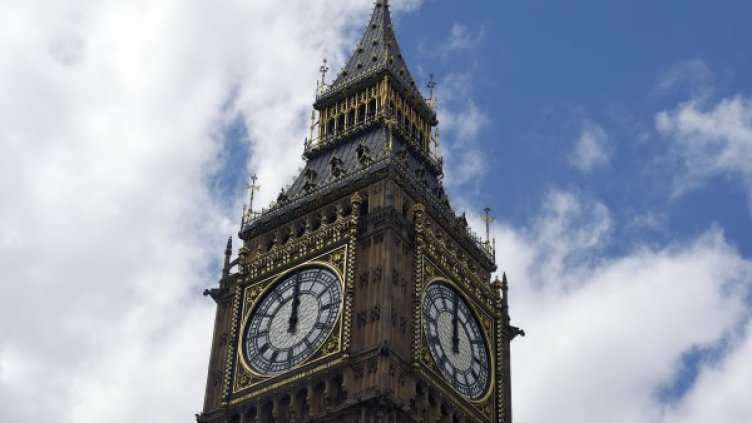 Снимка: архив, Reuters