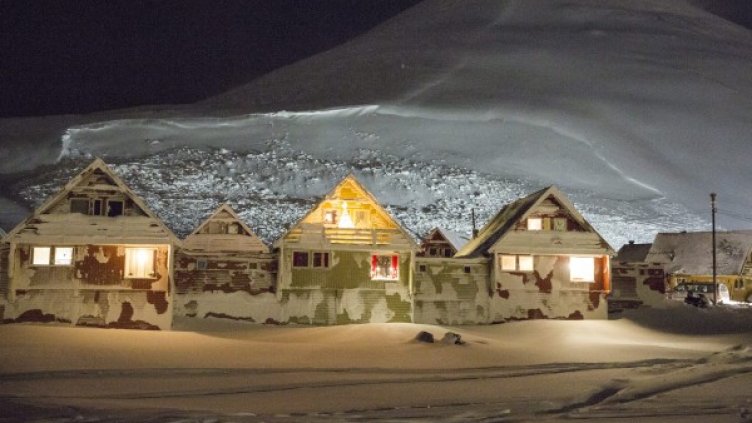 Снимки: Reuters