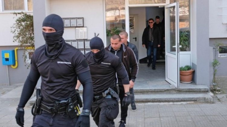 Снимка: БулФото