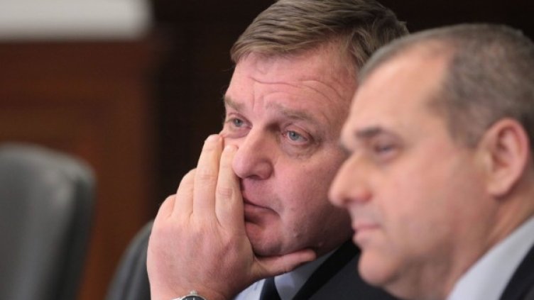 Снимка: Димитър Кьосемарлиев, Dnes.bg