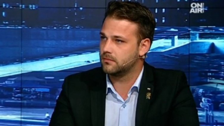 Снимка: Bulgaria ON AIR