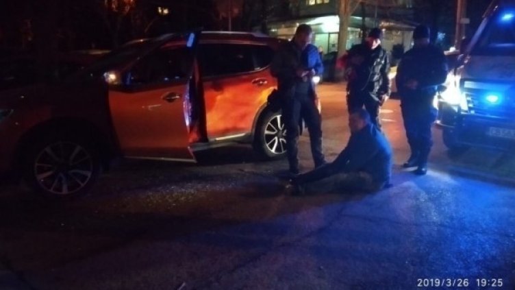 Снимка: БНР