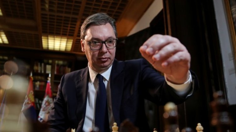 Снимка: Reuters, архив