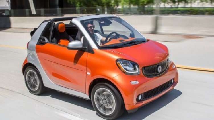 Снимкa: Daimler