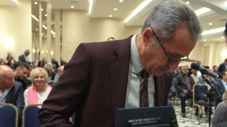 Снимка: Димитър Кьосемарлиев, Dnes.bg