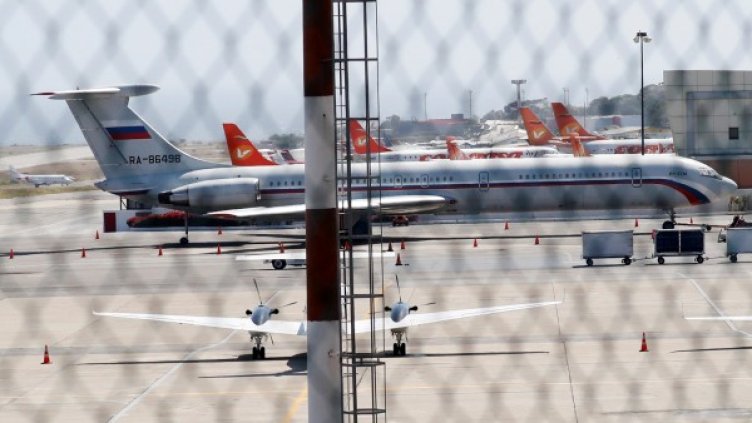 Снимка: Reuters